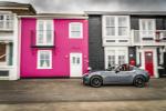 Mazda MX-5 RF GT Sport Tech 2020 года (UK)